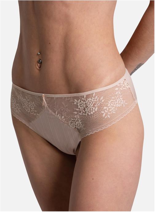 Passionata Culottes MADDIE femme rose