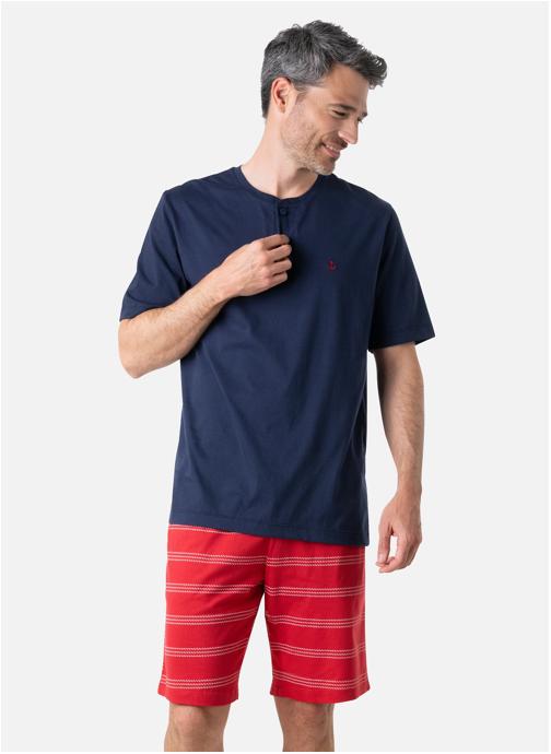 Eminence Combinaisons NAUTIQUE homme multicolore