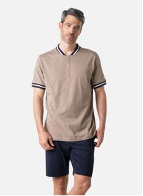 Combinaisons SPORT CLUB homme beige