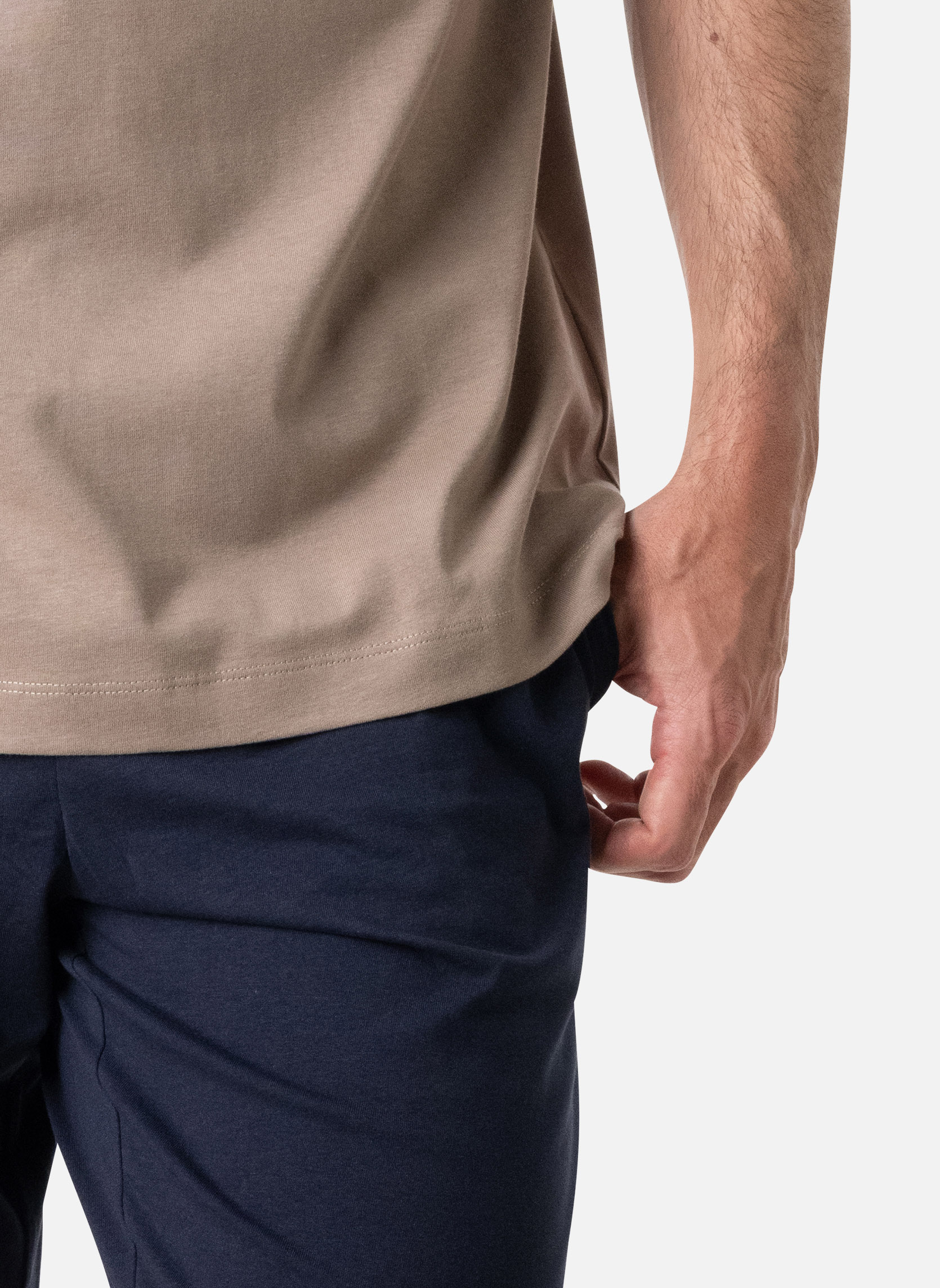 Combinaisons SPORT CLUB homme beige Eminence Combinaisons SPORT CLUB homme beige Beige