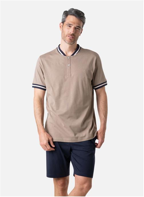 Eminence Combinaisons SPORT CLUB homme beige