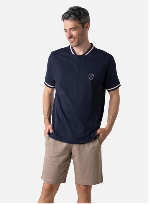 Eminence Combinaisons SPORT CLUB homme bleu