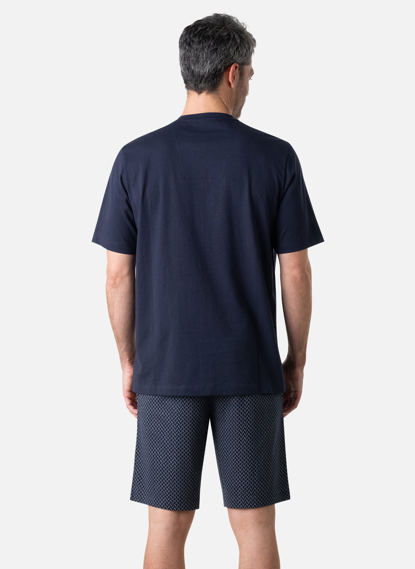 Combinaisons BUSINESS homme bleu Eminence Combinaisons BUSINESS homme bleu Bleu denim