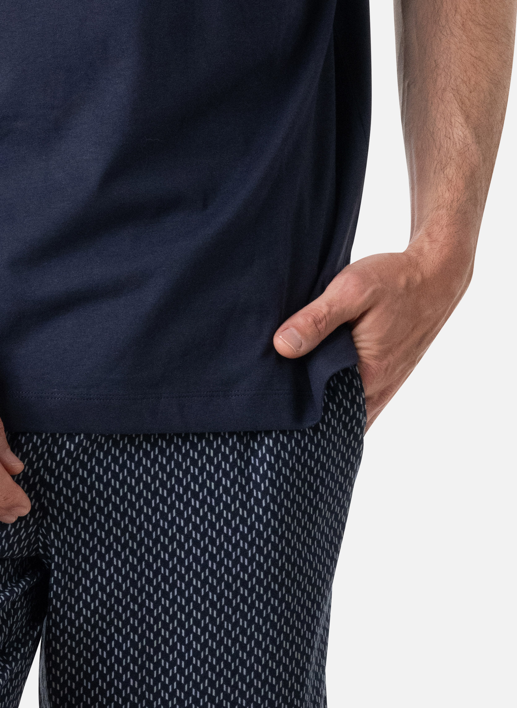 Combinaisons BUSINESS homme bleu Eminence Combinaisons BUSINESS homme bleu Bleu denim