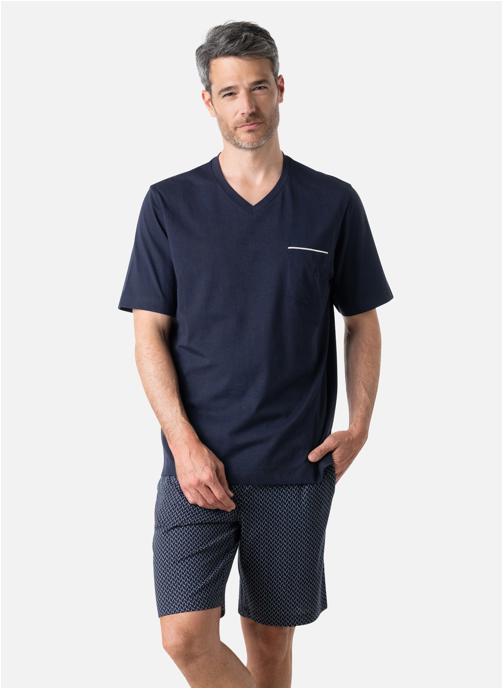 Eminence Combinaisons BUSINESS homme bleu