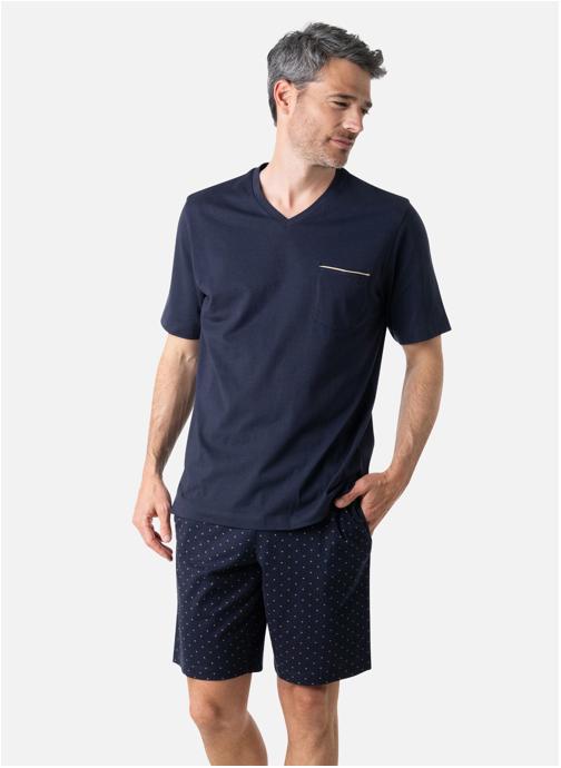 Eminence Combinaisons BUSINESS homme bleu