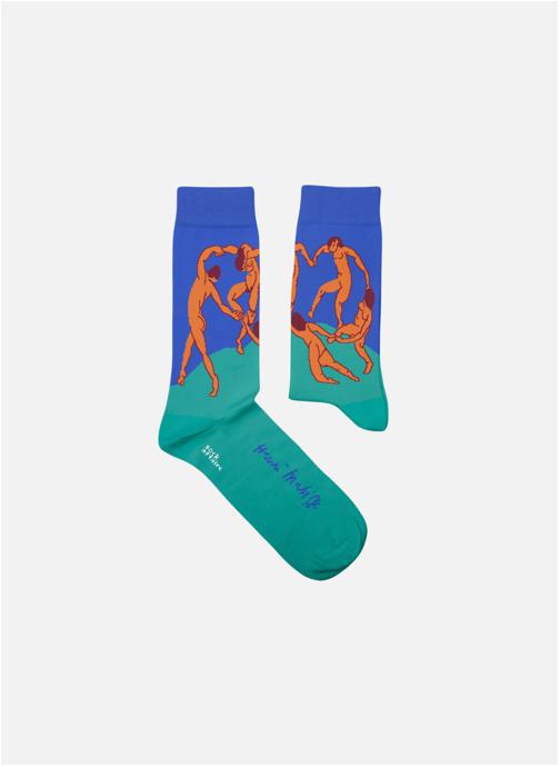 Sock Affairs Chaussettes Chaussettes Sock Affairs La dance, Matisse homme bleu