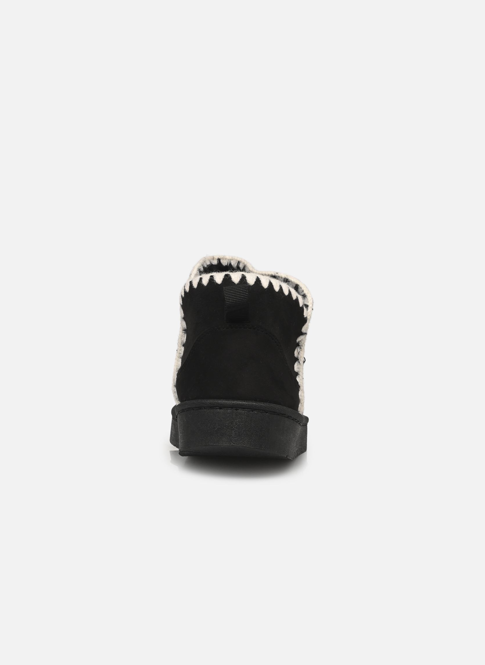 Chaussons TRIVAL femme noir Sarenza Wear Chaussons TRIVAL femme noir BLACK