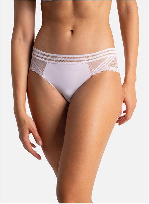 Passionata Culottes RODEO femme violet