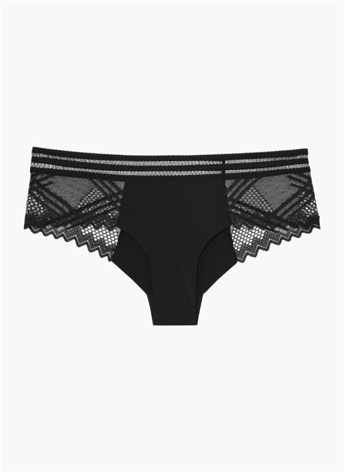 Passionata Culottes RODEO femme noir