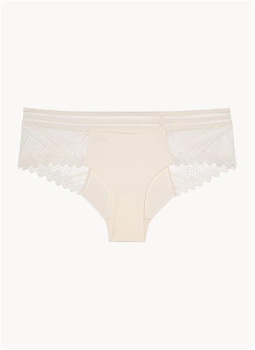 Passionata Culottes RODEO femme beige