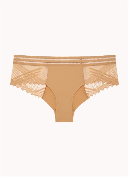 Passionata Culottes RODEO femme marron
