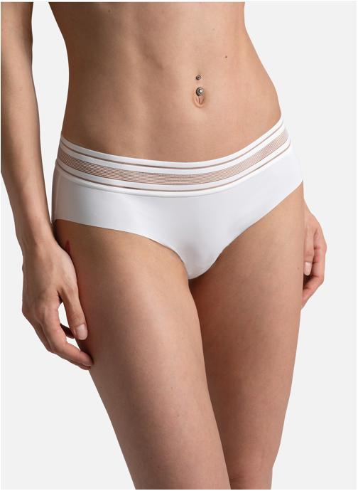 Passionata Culottes RYTHM femme blanc
