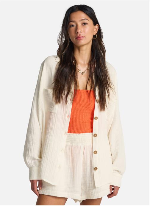 Billabong Shorts In The Waves femme blanc