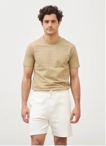 Bermudas BERSPONGEH homme vert