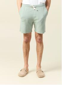 Bermudas BERSPONGEH homme vert Bonobo Bermudas BERSPONGEH homme vert Vert clair