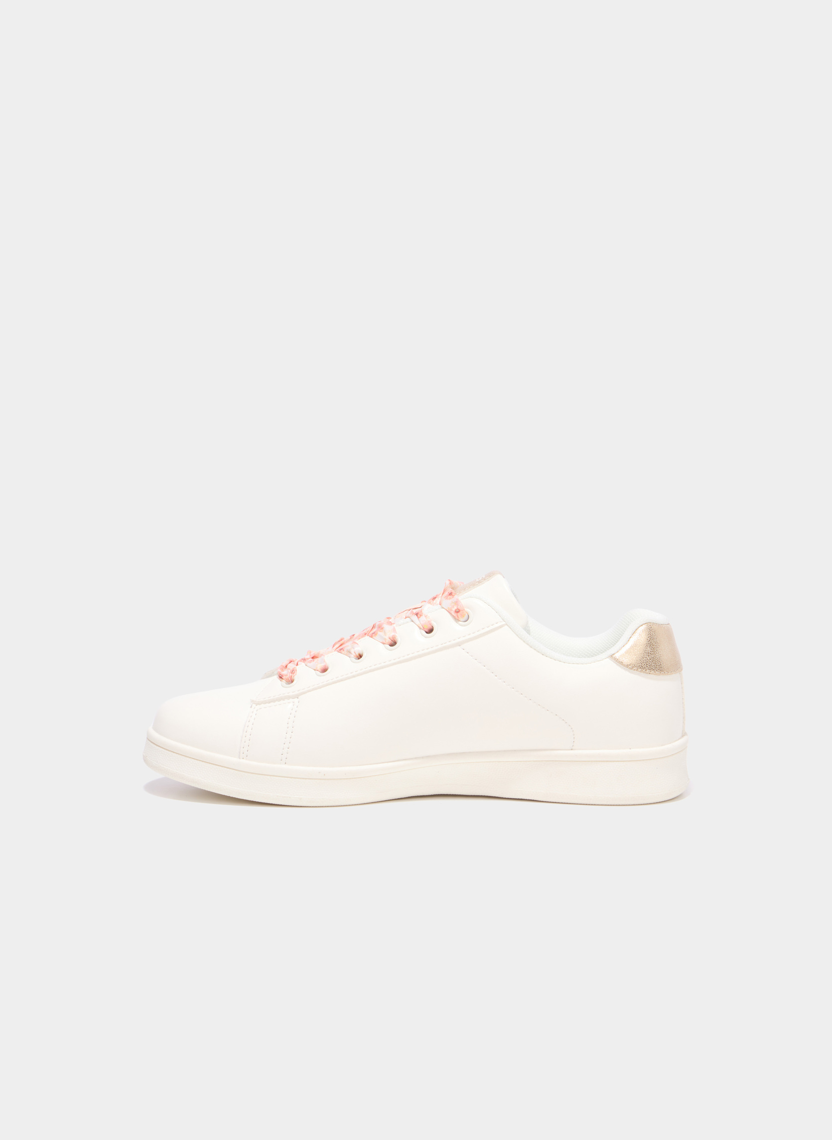 Baskets basses TABRODERIE_S_F_TB_0_241 femme rose CREEKS Baskets basses TABRODERIE_S_F_TB_0_241 femme rose Rose