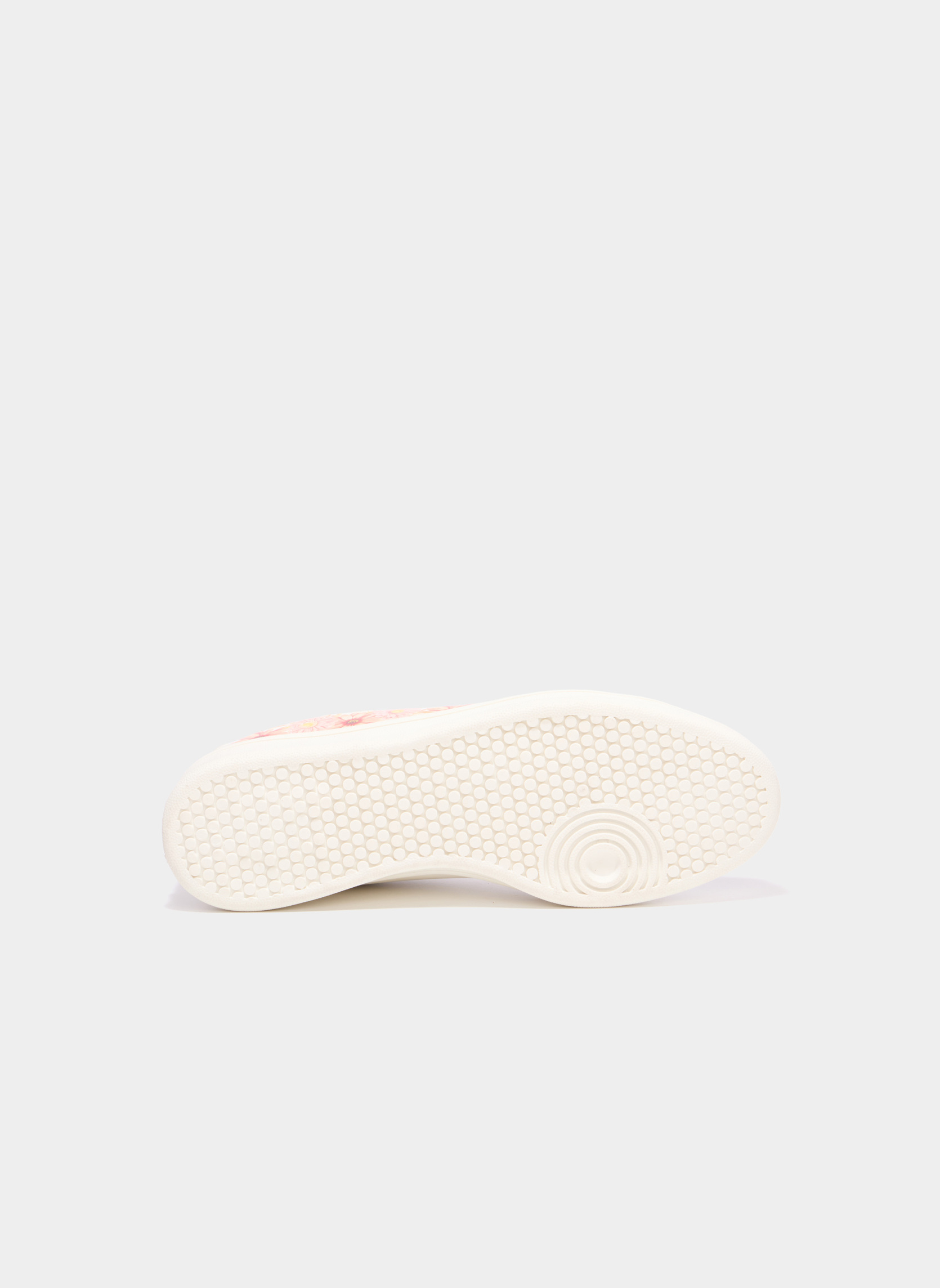Baskets basses TABRODERIE_S_F_TB_0_241 femme rose CREEKS Baskets basses TABRODERIE_S_F_TB_0_241 femme rose Rose