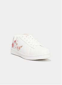 Baskets basses TABRODERIE_S_F_TB_0_241 femme vert