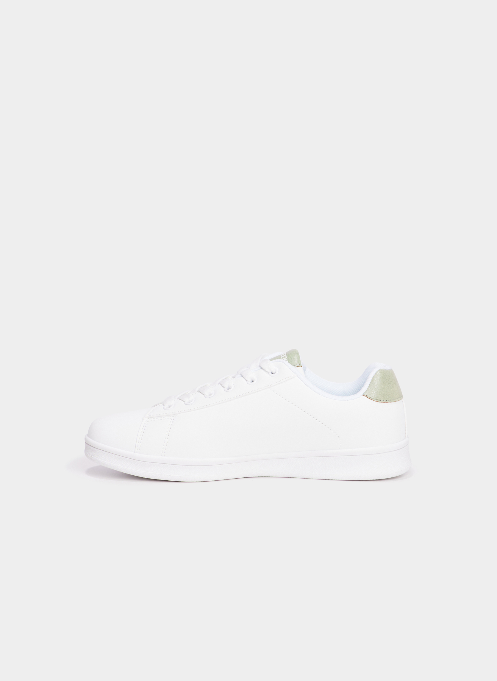 Baskets basses TABRODERIE_S_F_TB_0_241 femme vert CREEKS Baskets basses TABRODERIE_S_F_TB_0_241 femme vert Vert clair
