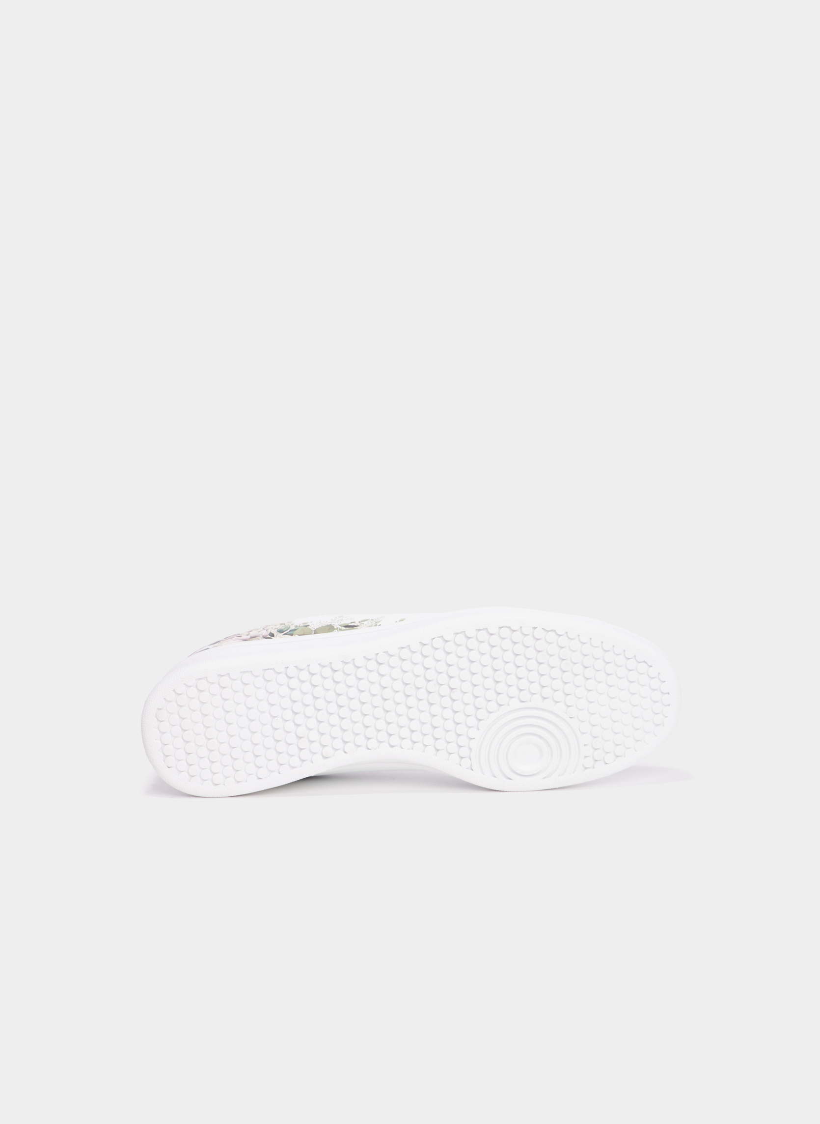 Baskets basses TABRODERIE_S_F_TB_0_241 femme vert CREEKS Baskets basses TABRODERIE_S_F_TB_0_241 femme vert Vert clair