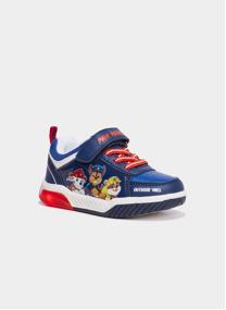 Baskets basses TPATA_S_MG_TB_0_242 garçon bleu Paw Patrol, la Pat'Patrouille Baskets basses TPATA_S_MG_TB_0_242 garçon bleu Bleu marine