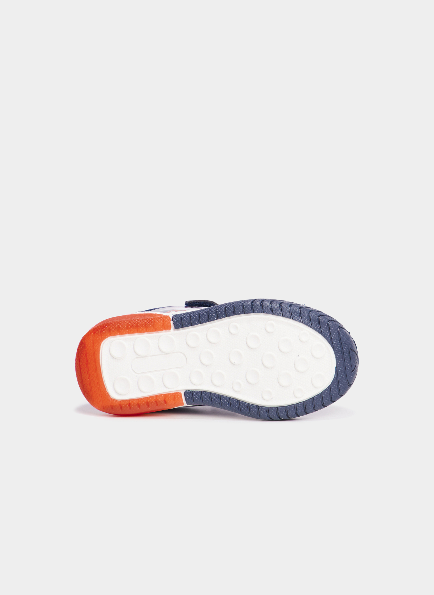 Baskets basses TPATA_S_MG_TB_0_242 garçon bleu Paw Patrol, la Pat'Patrouille Baskets basses TPATA_S_MG_TB_0_242 garçon bleu Bleu marine