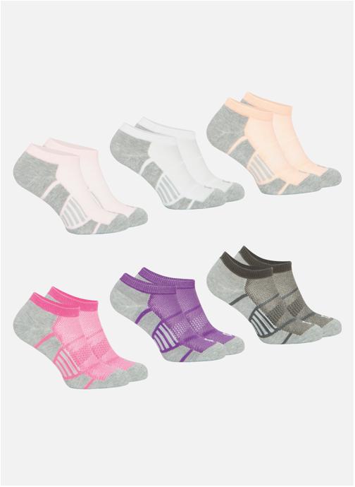 Wilson Chaussettes SPORT femme multicolore
