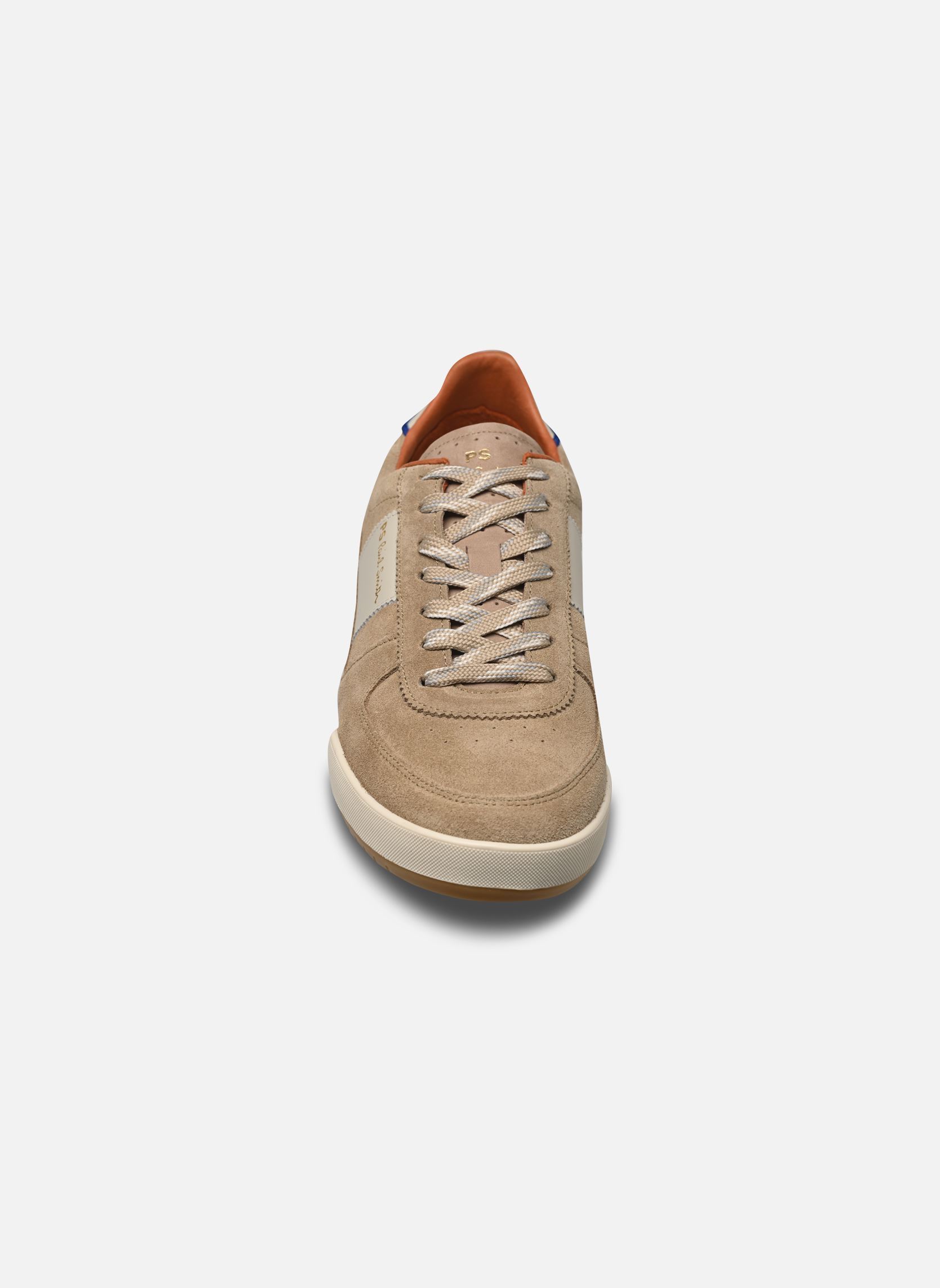 Baskets RYE homme beige PS Paul Smith Baskets RYE homme beige Tan