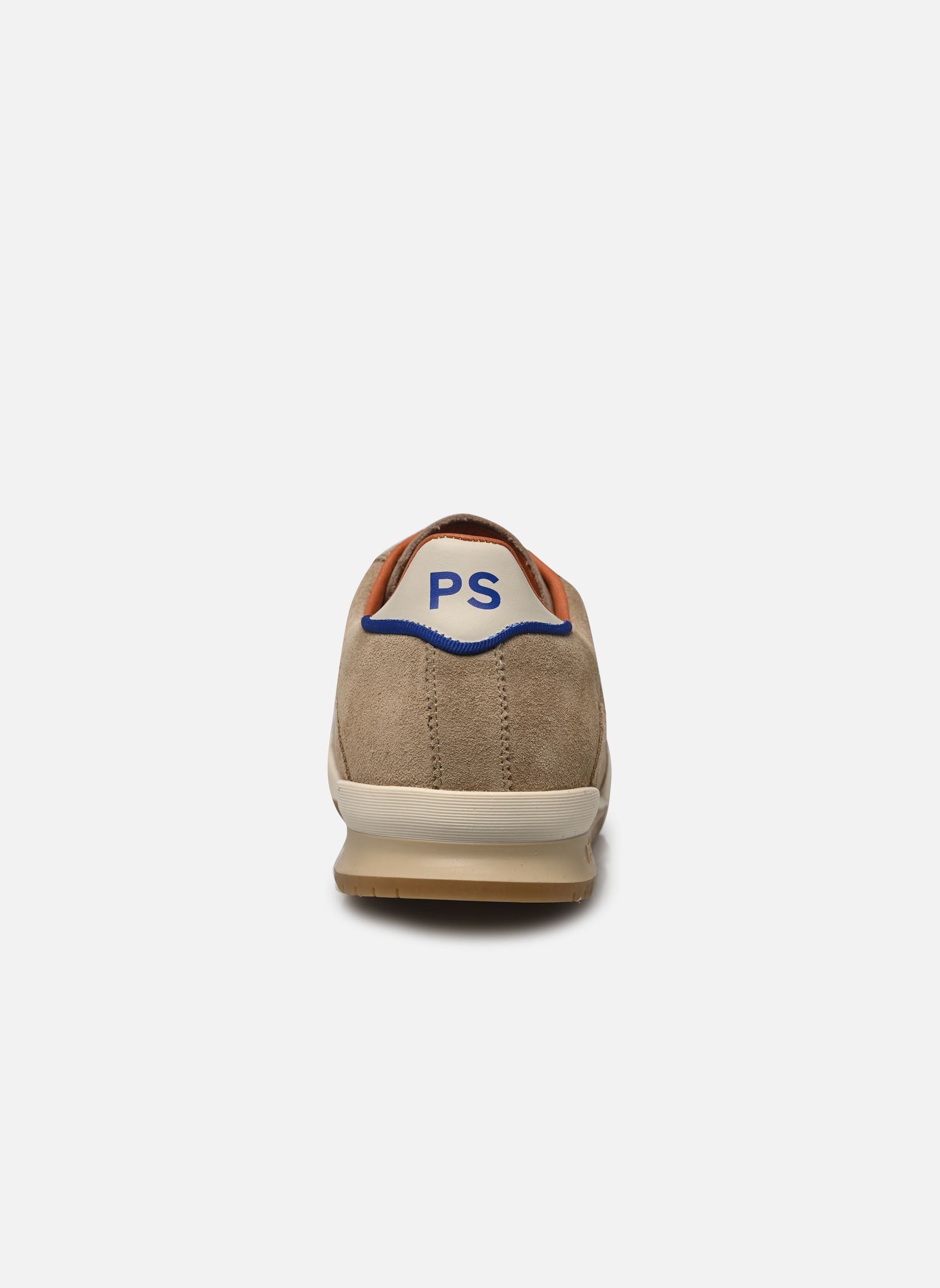 Baskets RYE homme beige PS Paul Smith Baskets RYE homme beige Tan