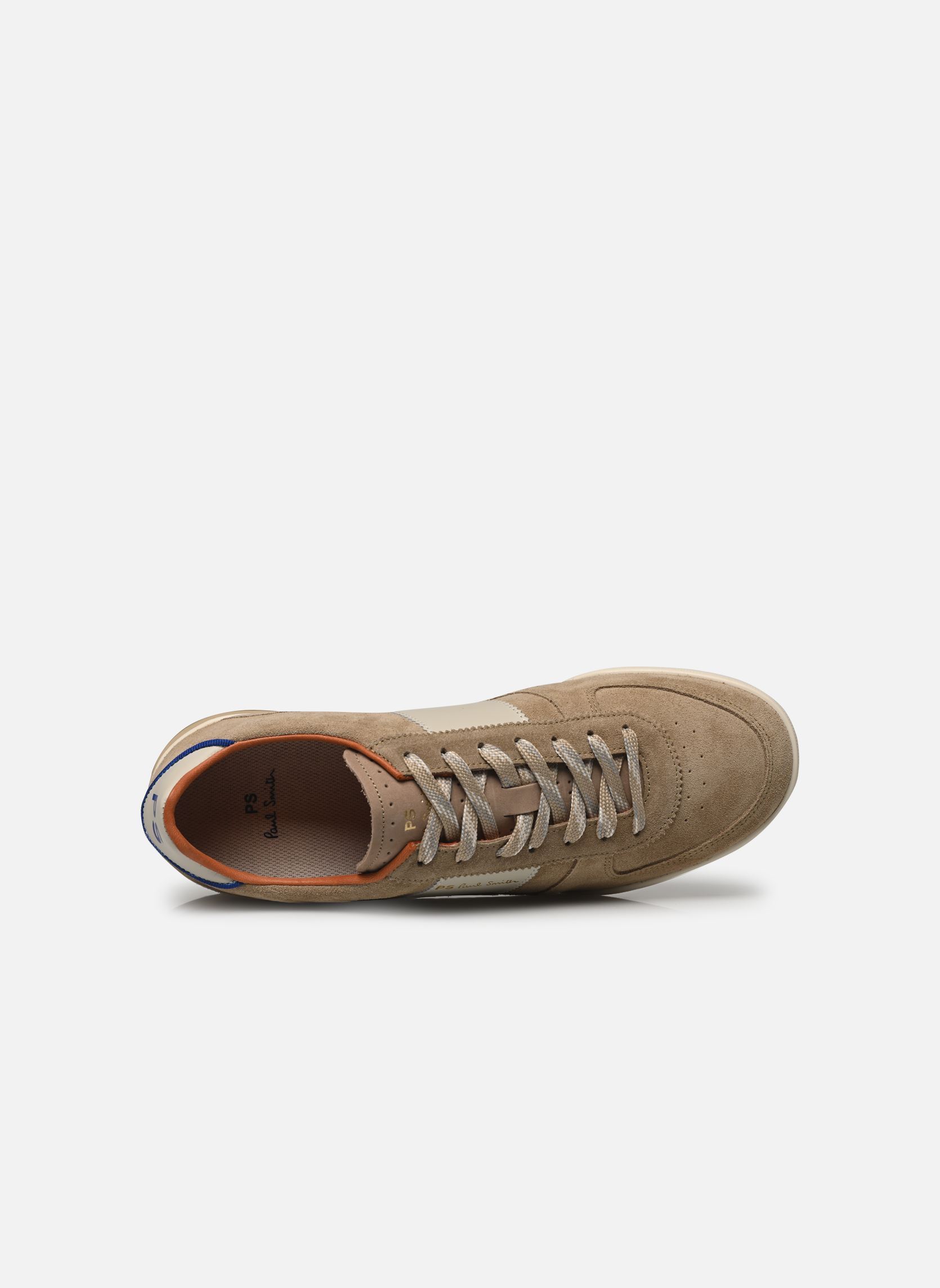 Baskets RYE homme beige PS Paul Smith Baskets RYE homme beige Tan
