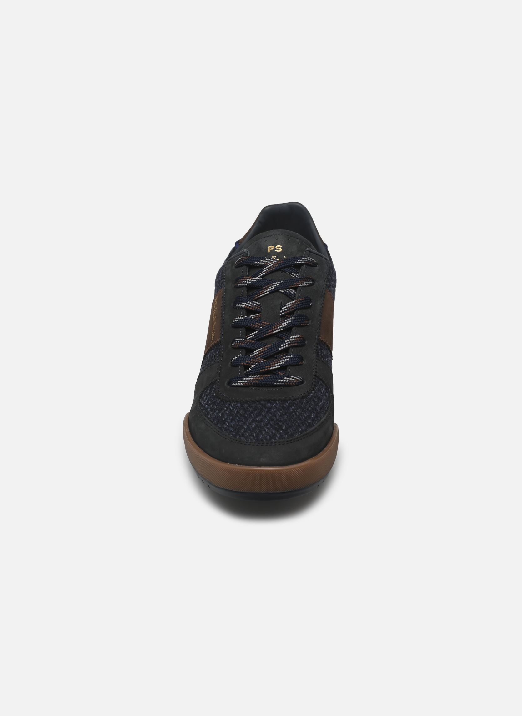 Sneaker RYE herren blau PS Paul Smith Sneaker RYE herren blau Navy Wool