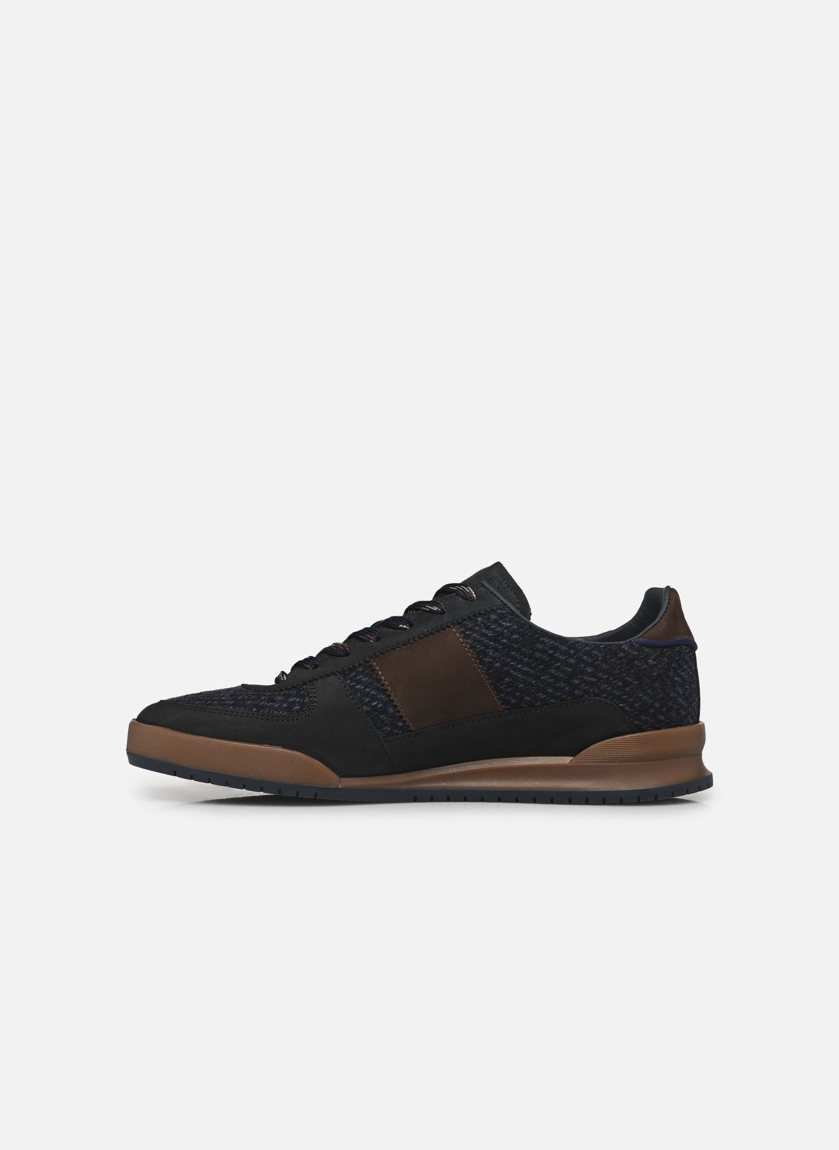 Sneaker RYE herren blau PS Paul Smith Sneaker RYE herren blau Navy Wool