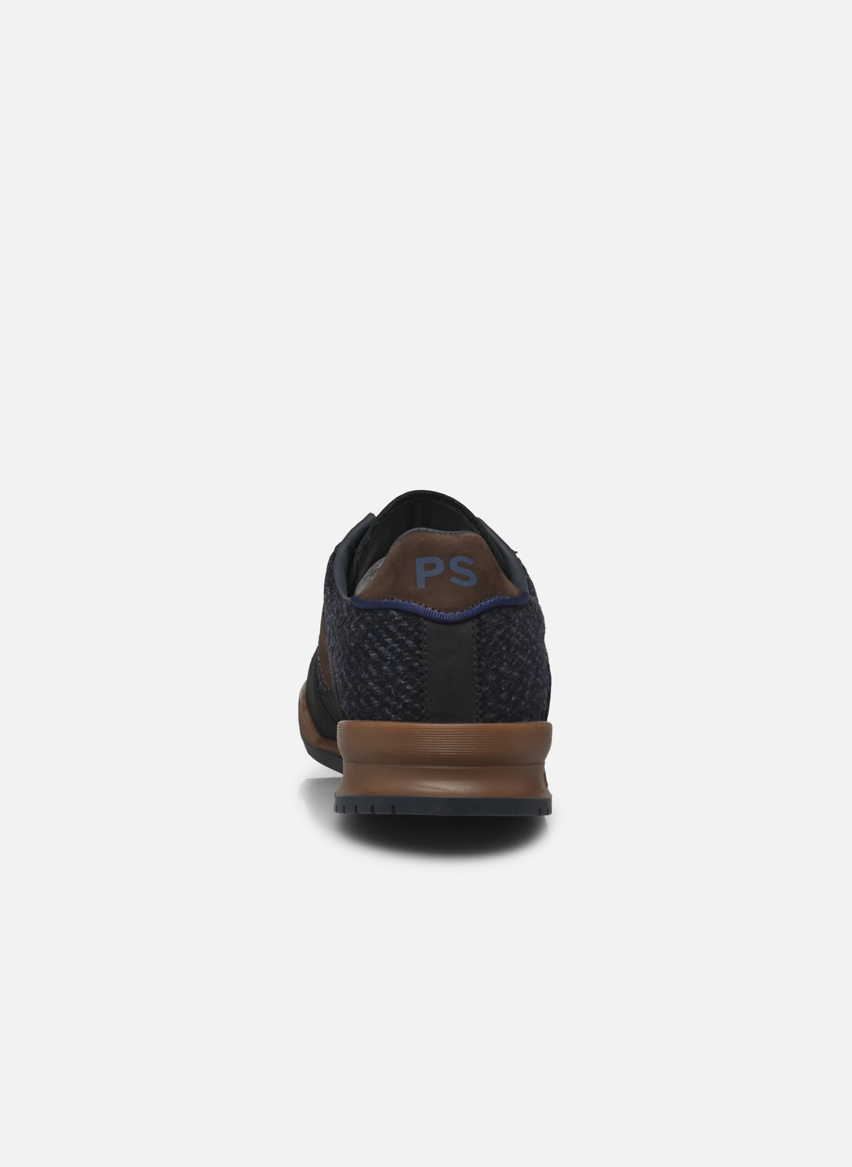 Sneaker RYE herren blau PS Paul Smith Sneaker RYE herren blau Navy Wool