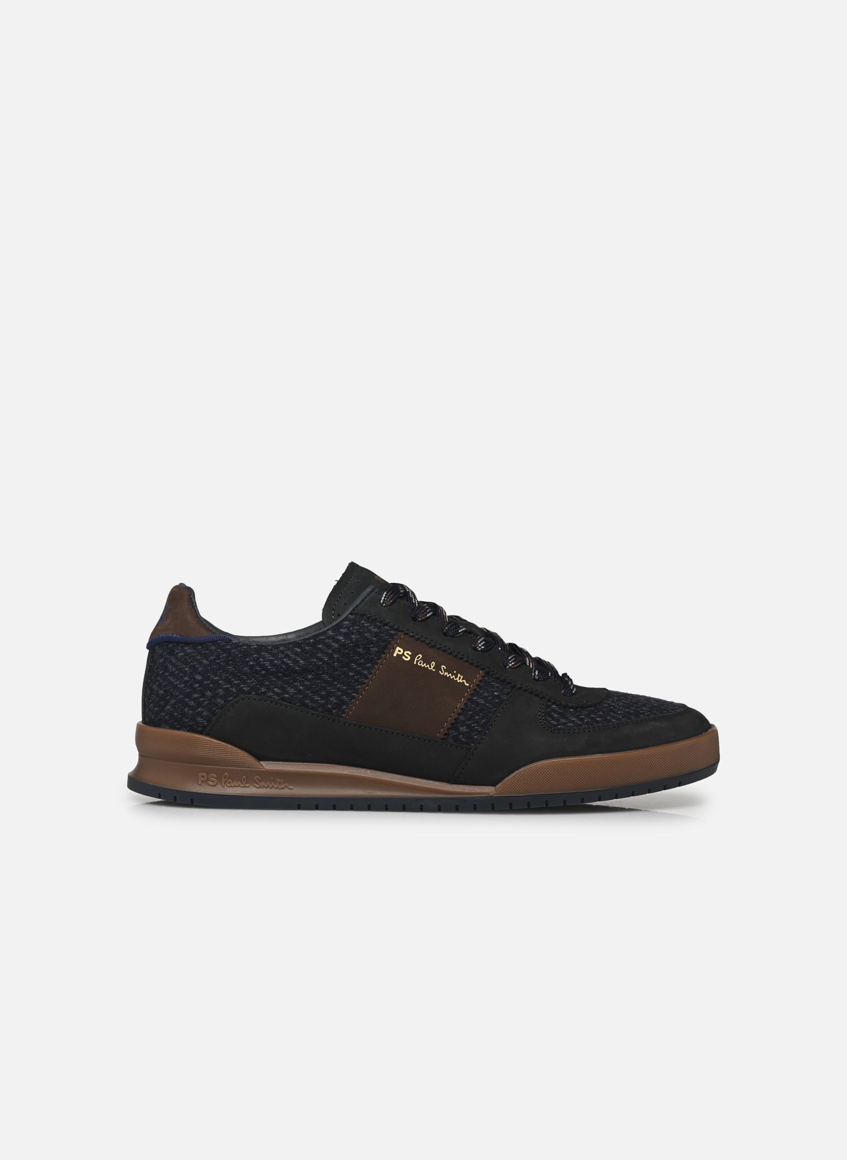 Sneaker RYE herren blau PS Paul Smith Sneaker RYE herren blau Navy Wool