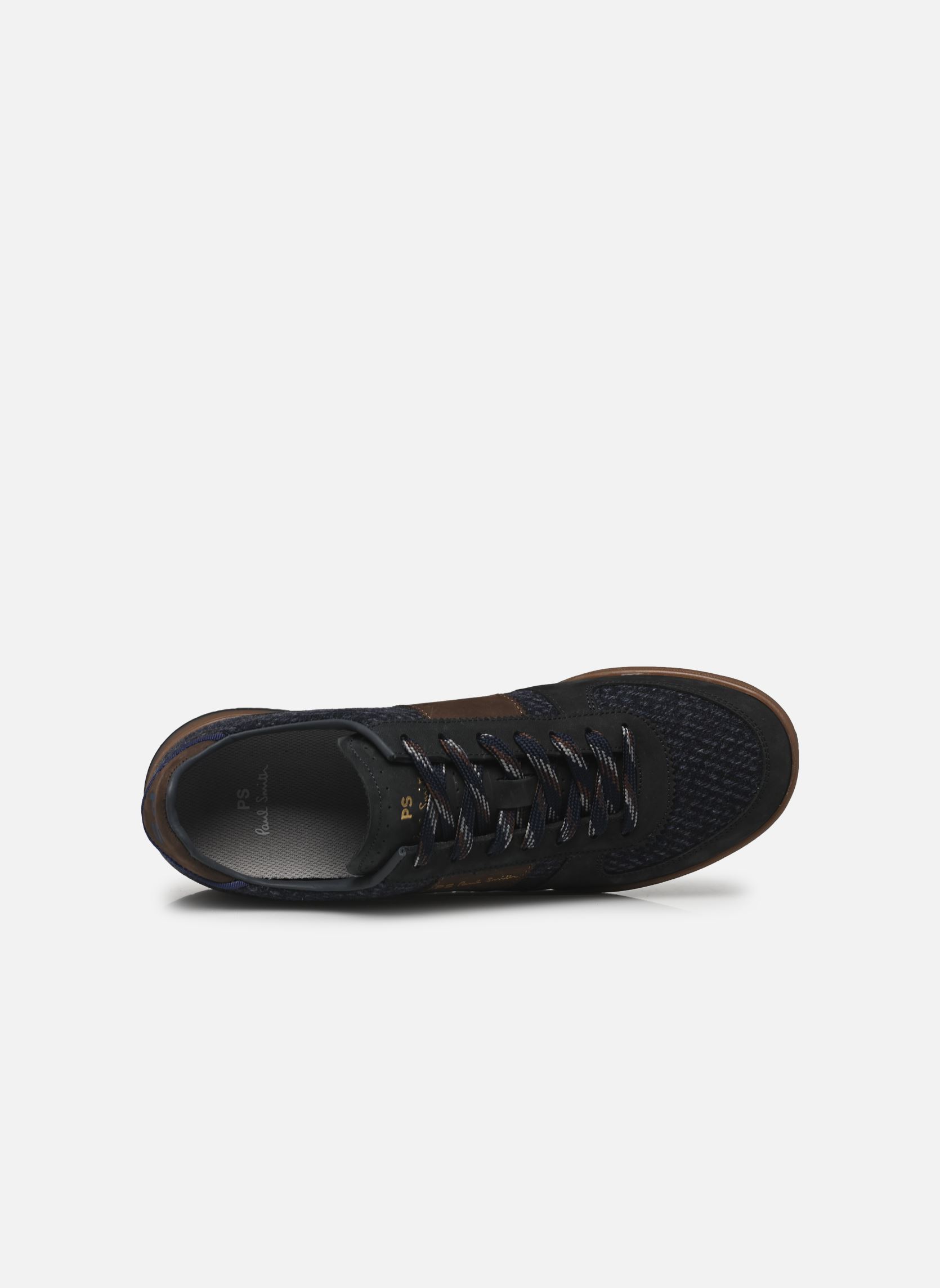 Sneaker RYE herren blau PS Paul Smith Sneaker RYE herren blau Navy Wool