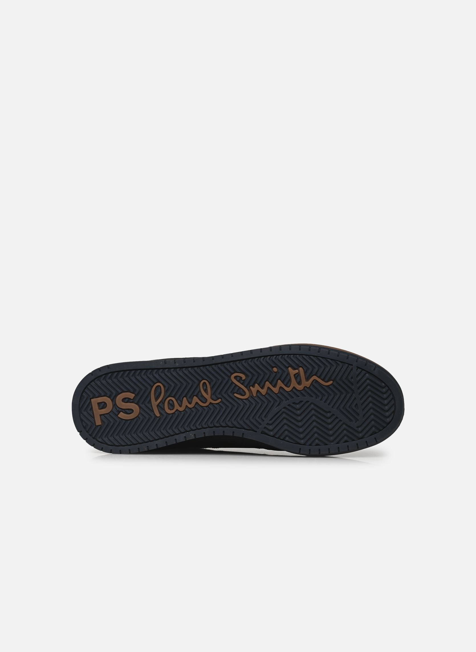 Sneaker RYE herren blau PS Paul Smith Sneaker RYE herren blau Navy Wool