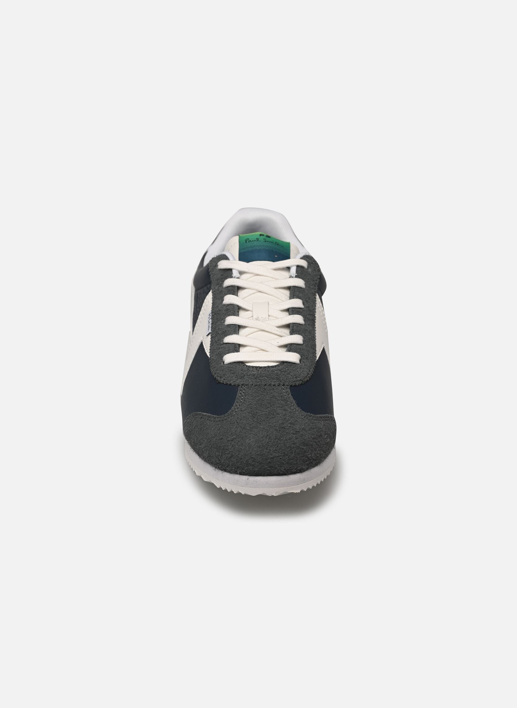Baskets ALADDIN homme bleu PS Paul Smith Baskets ALADDIN homme bleu Navy