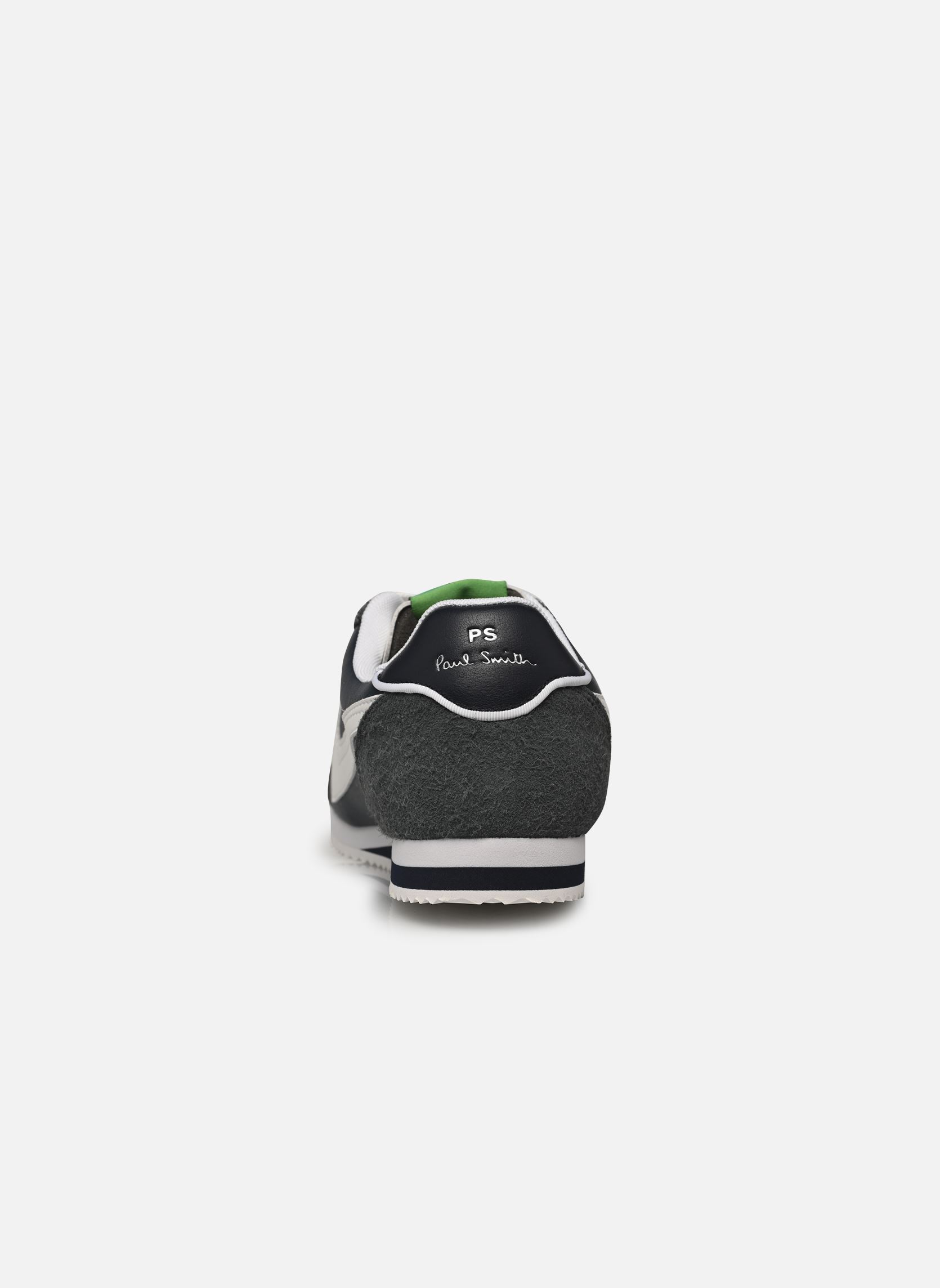 Baskets ALADDIN homme bleu PS Paul Smith Baskets ALADDIN homme bleu Navy