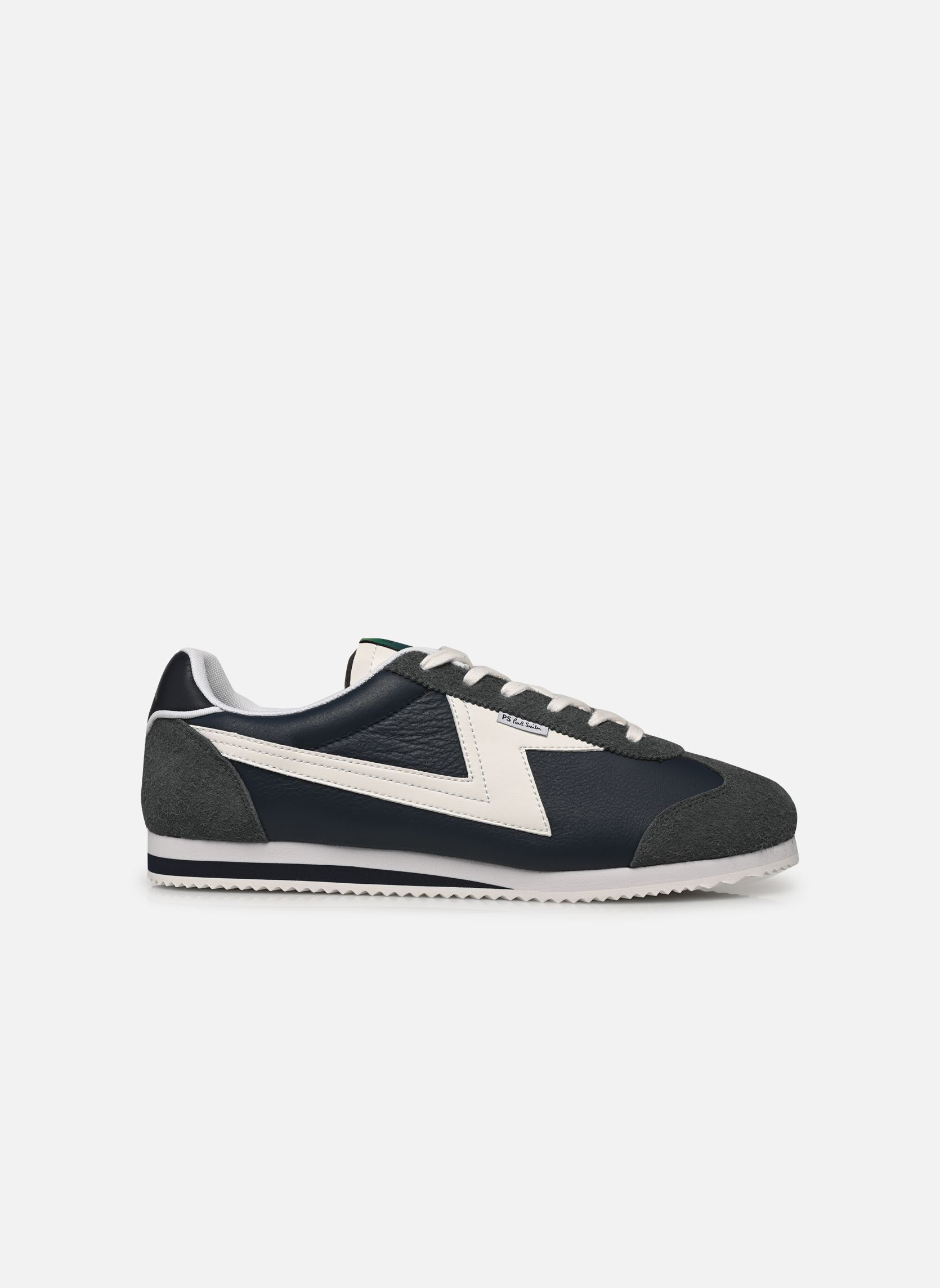Baskets ALADDIN homme bleu PS Paul Smith Baskets ALADDIN homme bleu Navy
