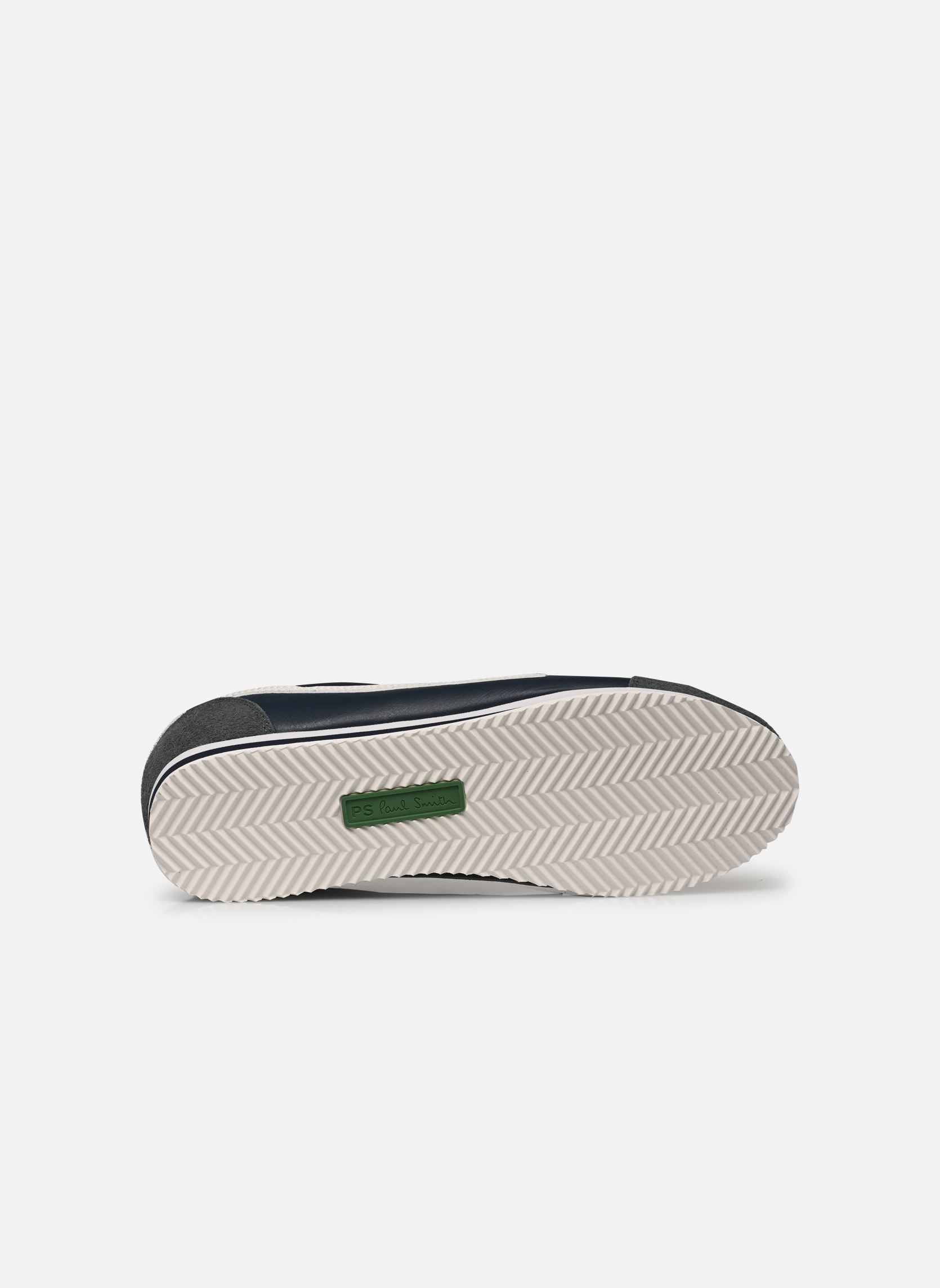 Baskets ALADDIN homme bleu PS Paul Smith Baskets ALADDIN homme bleu Navy