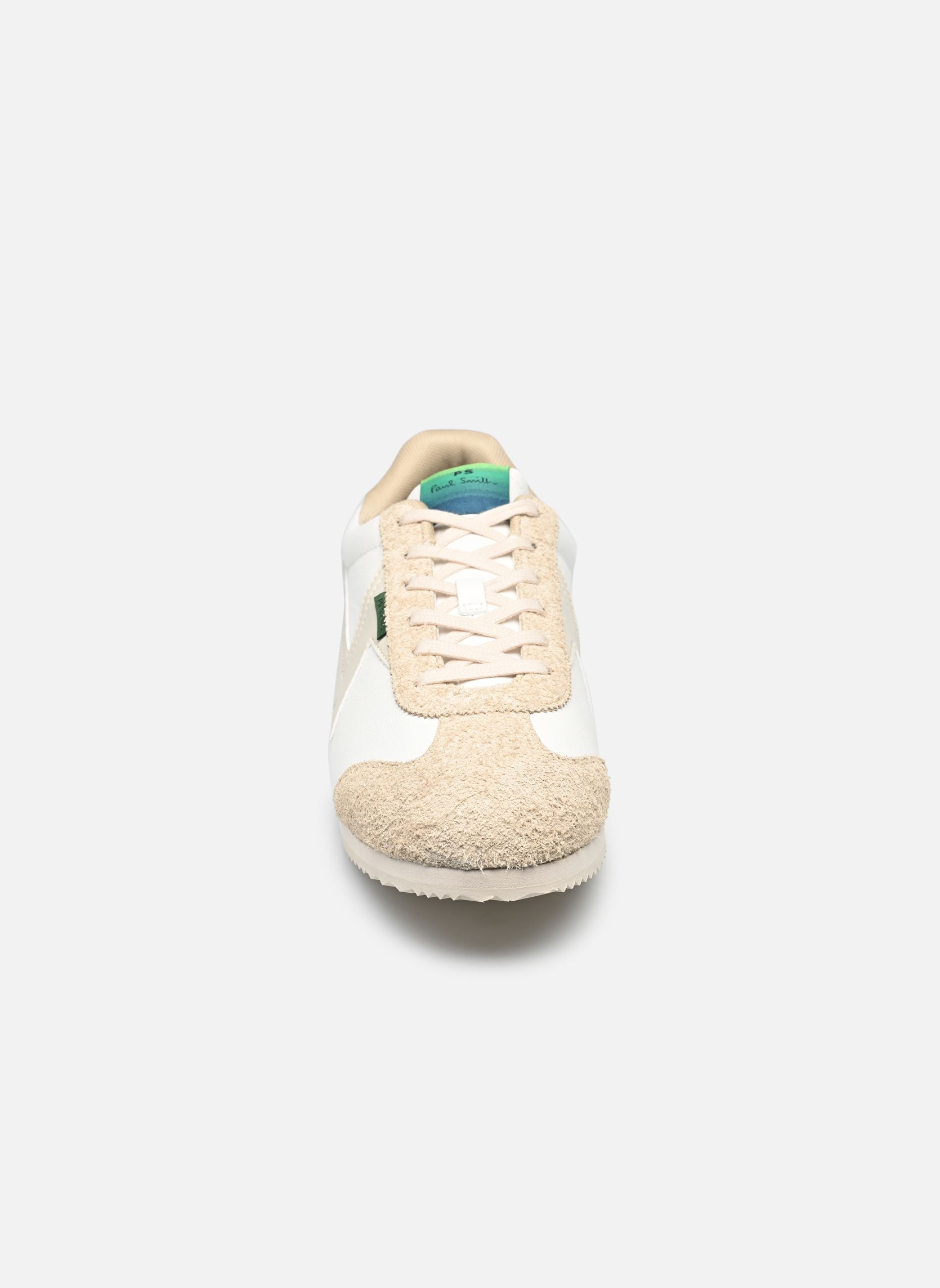 Zapatillas ALADDIN hombre beige PS Paul Smith Zapatillas ALADDIN hombre beige White
