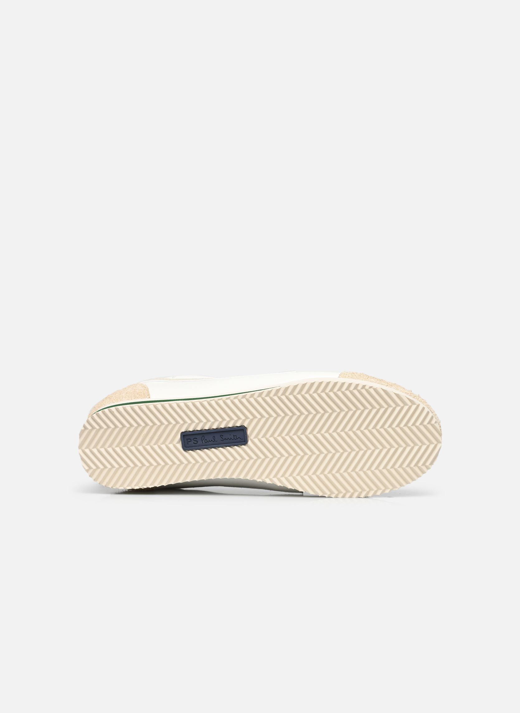 Zapatillas ALADDIN hombre beige PS Paul Smith Zapatillas ALADDIN hombre beige White