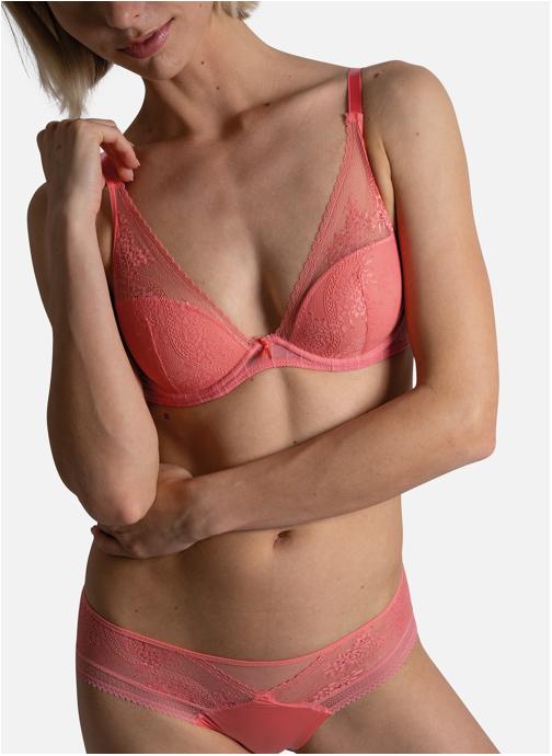 Passionata Brassières MADDIE femme orange