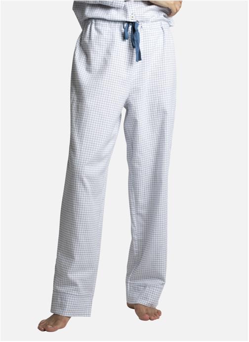 Passionata Ensembles de pyjamas AUDREY femme bleu