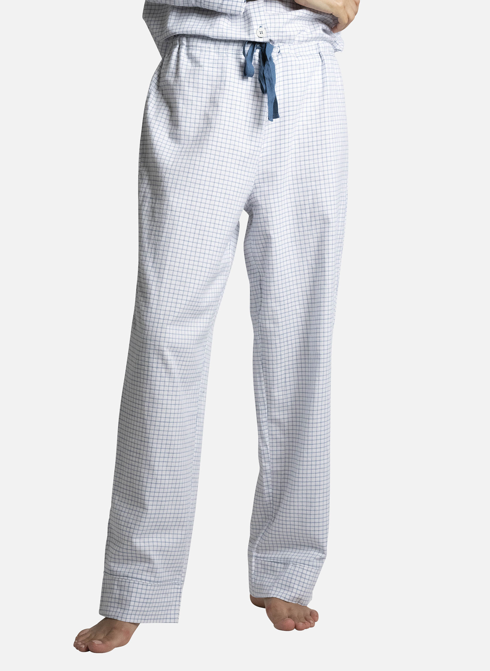 Passionata Ensembles de pyjamas ALEXA femme blanc | France