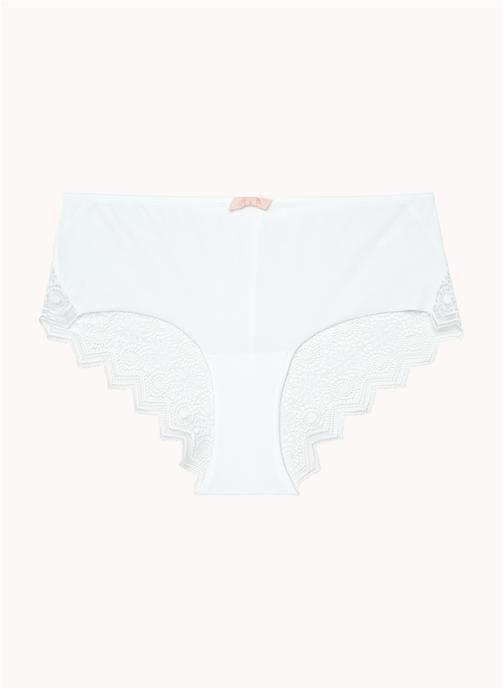 Passionata Culottes GEORGIA femme blanc