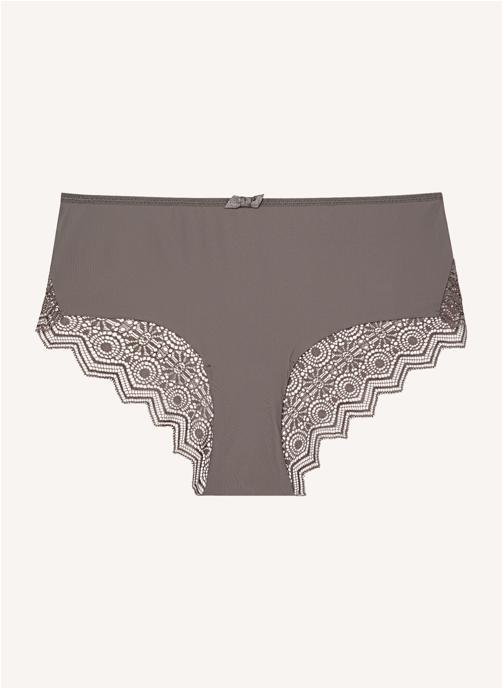 Passionata Culottes GEORGIA femme gris