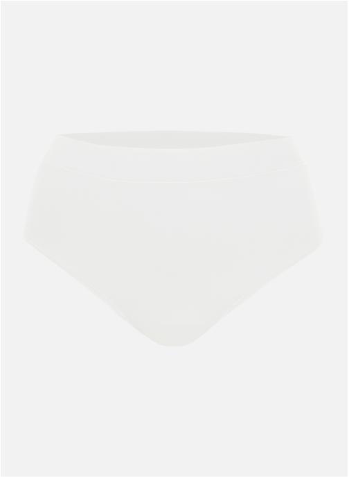 ATHENA Culottes MYFIT femme blanc