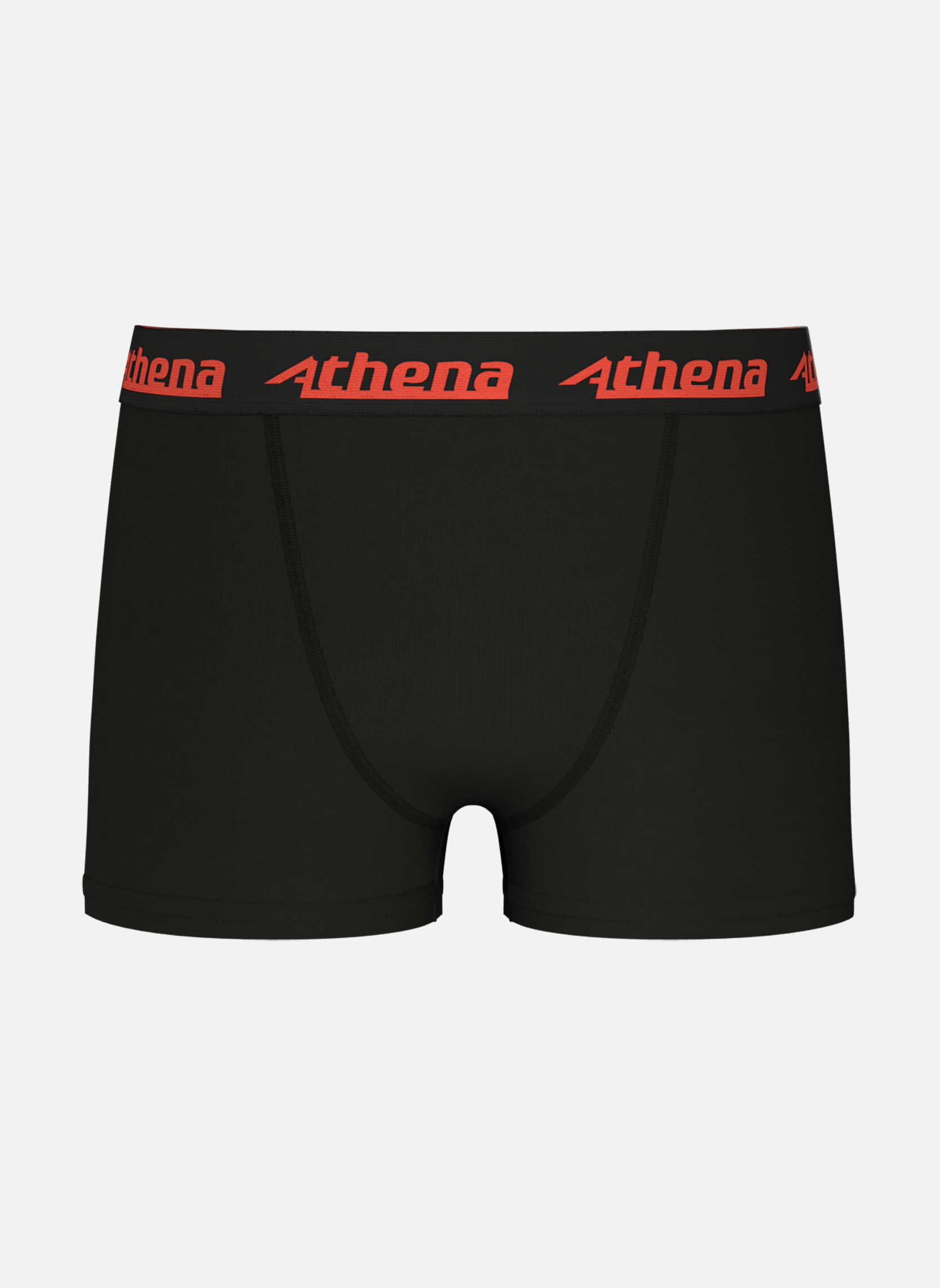 Slips MY PETIT PRIX garçon noir ATHENA Slips MY PETIT PRIX garçon noir Noir